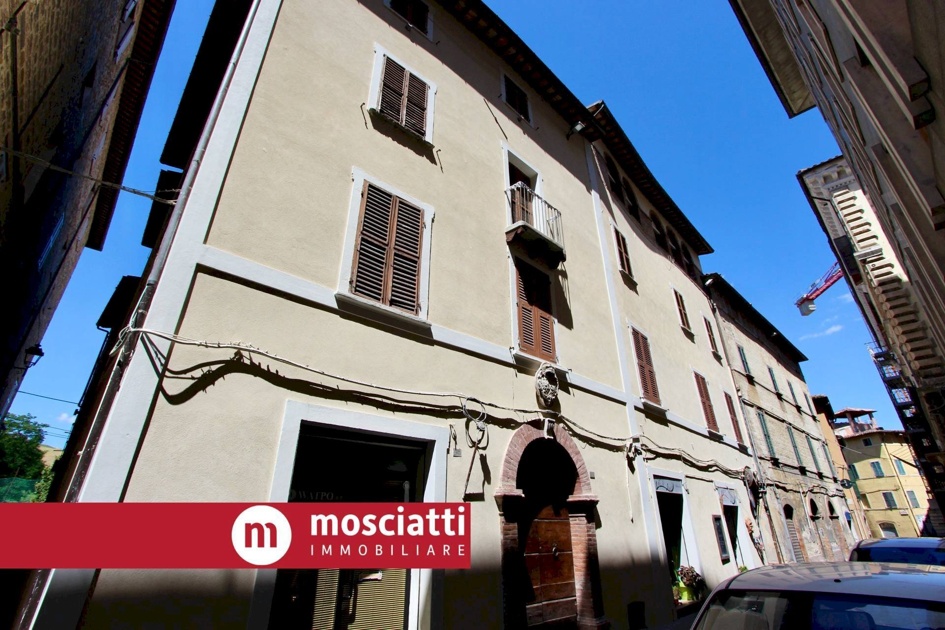 Foto 1 - Appartamento Corso Vittorio Emanuele, Matelica - foto 1