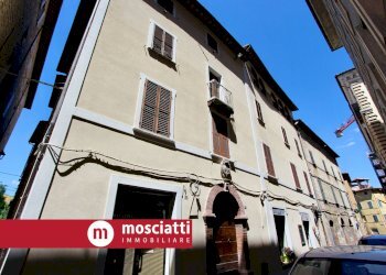 Foto 1 - Appartamento Corso Vittorio Emanuele, Matelica - foto 1