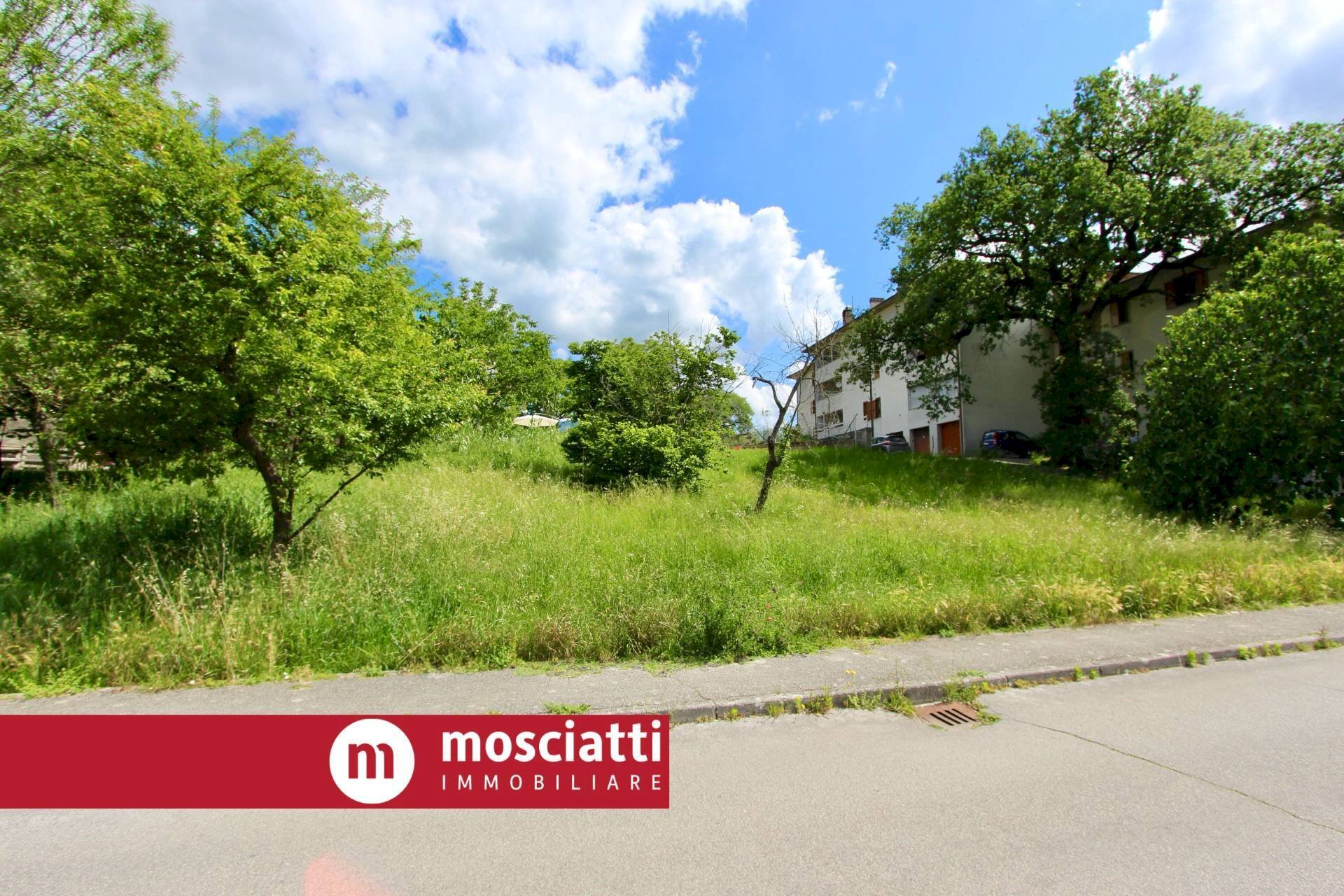 Foto 1 - Terreno edificabile Via F. Nuzi, Matelica - foto 1