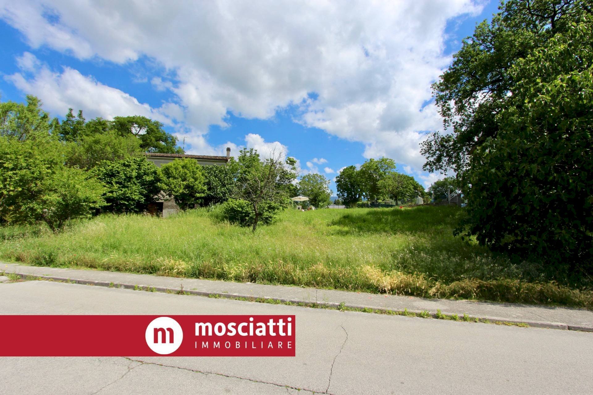 Foto 2 - Terreno edificabile Via F. Nuzi, Matelica - foto 2