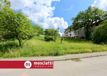 Foto 1 - Terreno edificabile Via F. Nuzi, Matelica - foto 1