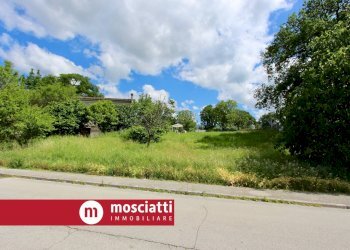 Foto 2 - Terreno edificabile Via F. Nuzi, Matelica - foto 2