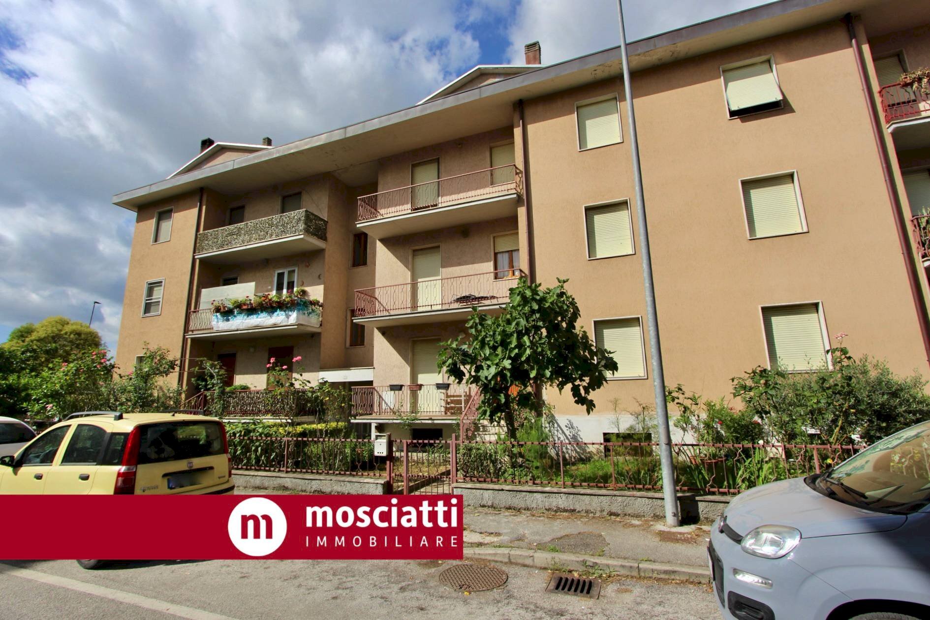 Foto 1 - Appartamento Via G. Razzanti
 
7, Matelica - foto 1