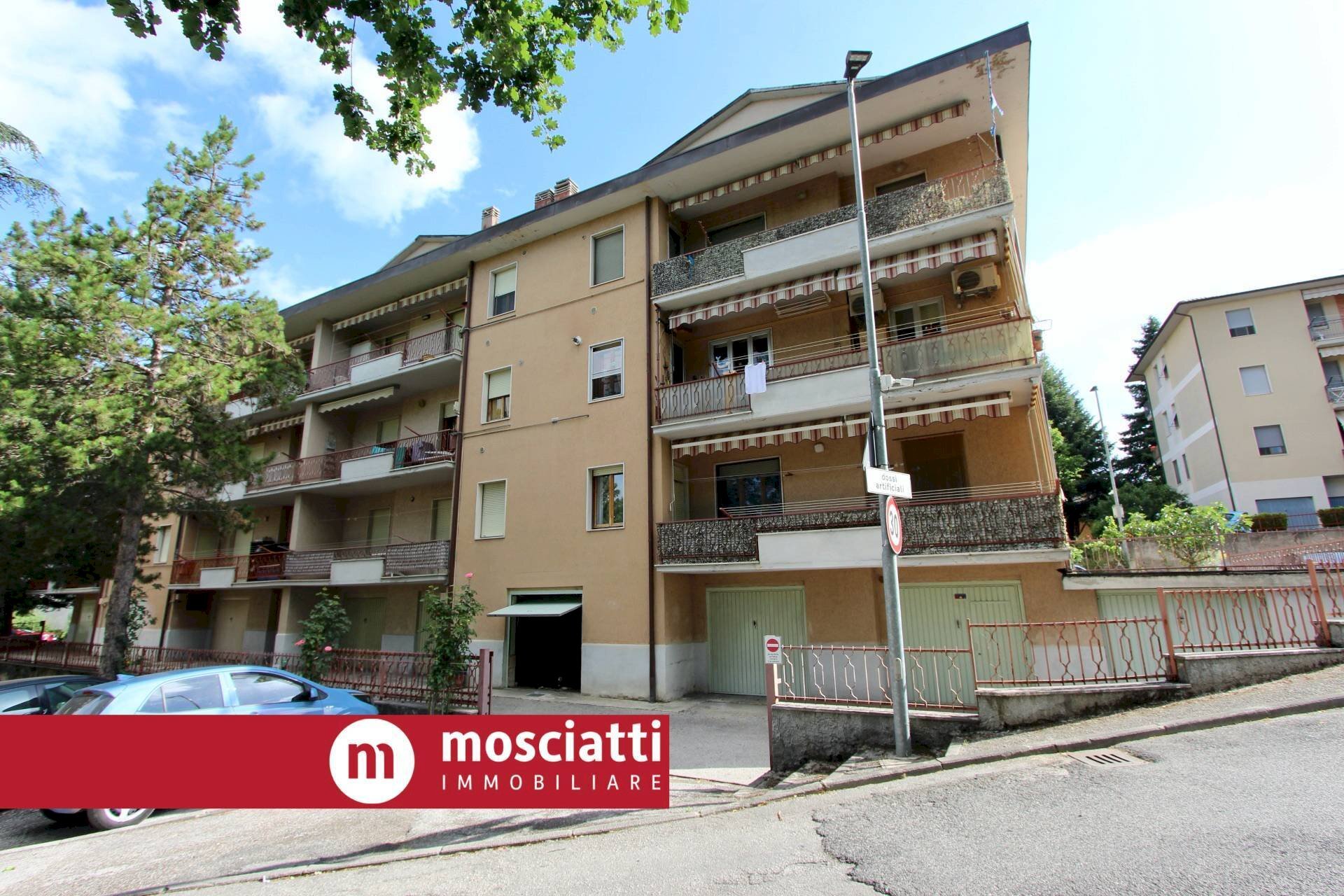 Foto 2 - Appartamento Via G. Razzanti
 
7, Matelica - foto 2