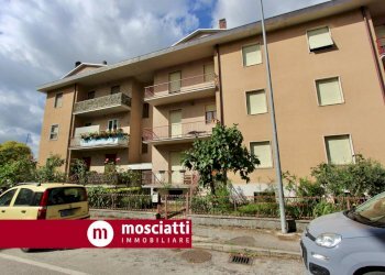 Foto 1 - Appartamento Via G. Razzanti
 
7, Matelica - foto 1