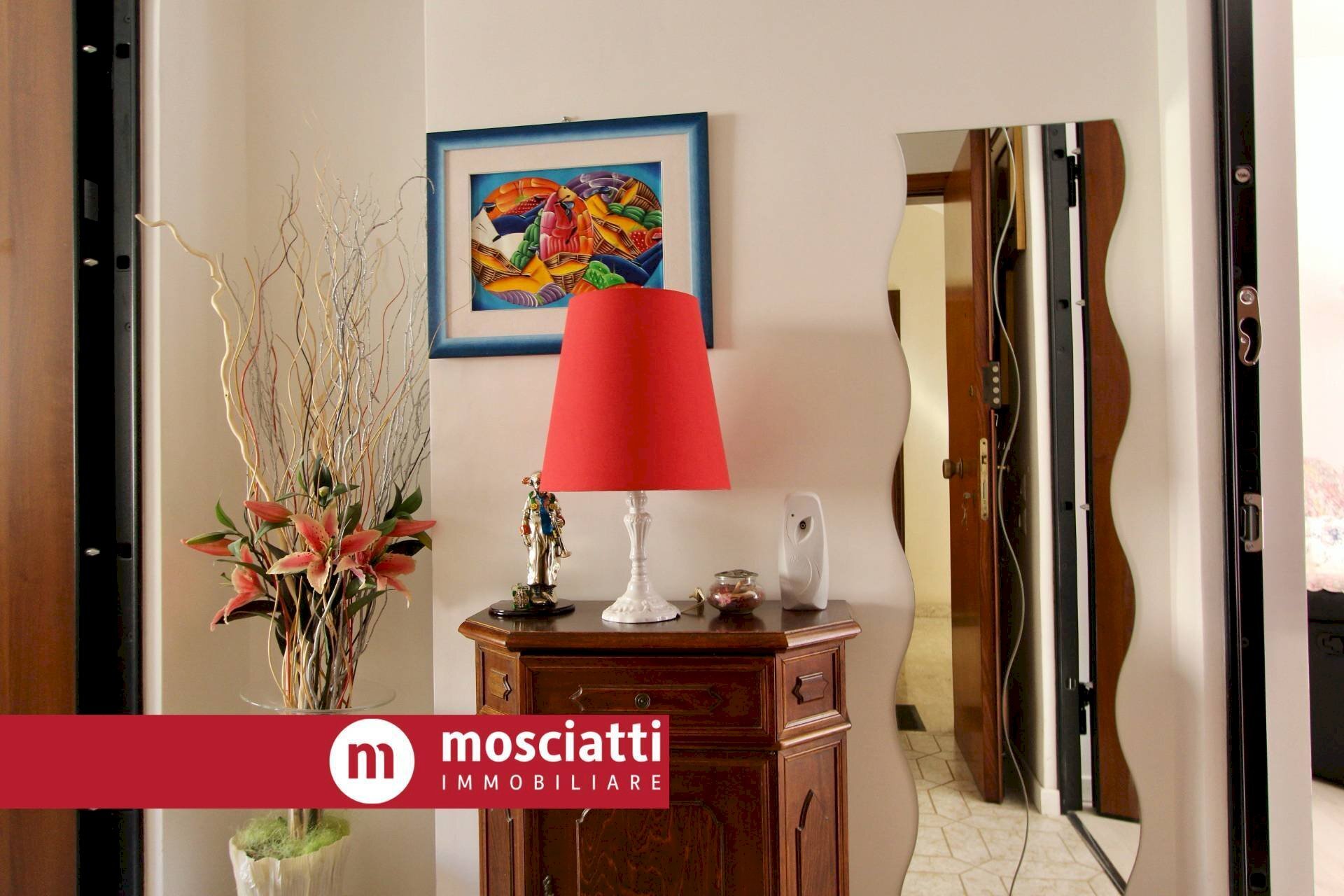 Foto 2 - Appartamento Via Circonvallazione
 
15, Matelica - foto 2