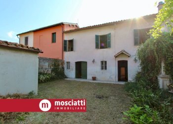 Foto 3 - Casa indipendente Sttrada Statale 256, Cerreto d'Esi - foto 3