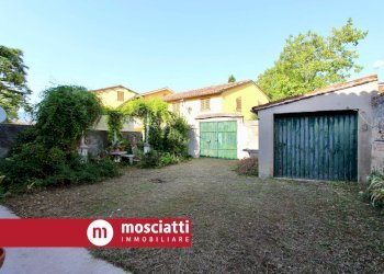 Foto 5 - Casa indipendente Sttrada Statale 256, Cerreto d'Esi - foto 5