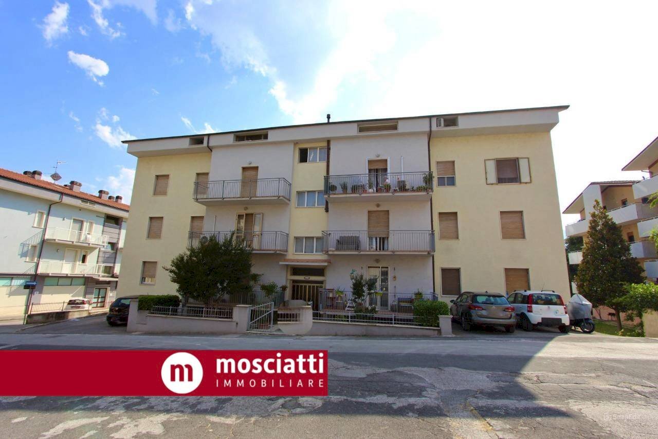 Foto 2 - Attico Via Enrico Mattei
65, Castelraimondo - foto 2