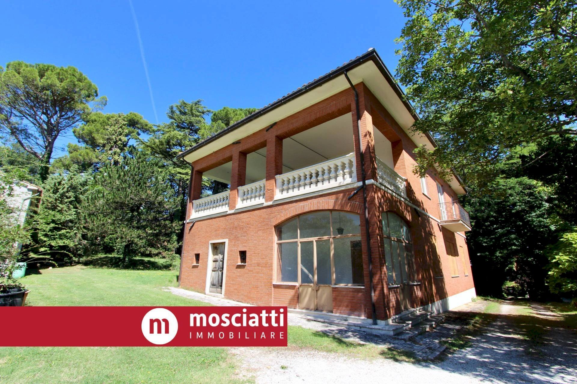 Foto 1 - Villa Via Sainale
 
18, Matelica - foto 1