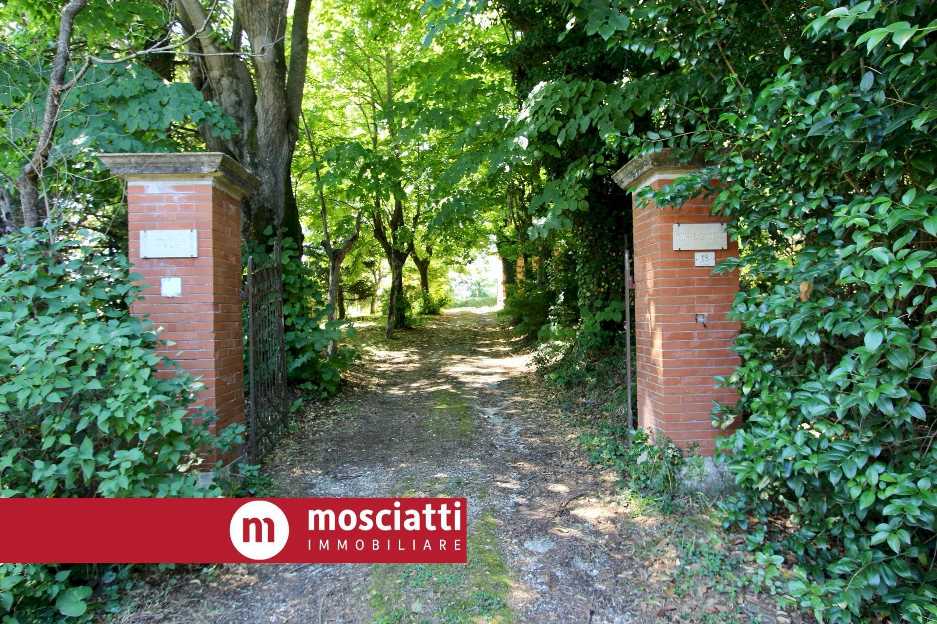 Foto 2 - Villa Via Sainale
18, Matelica - foto 2