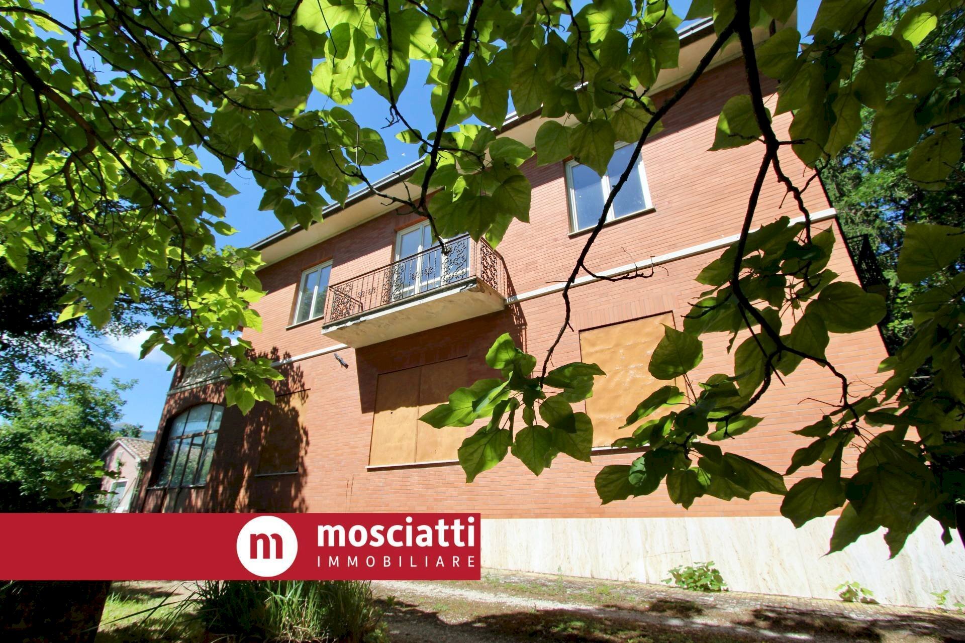 Foto 3 - Villa Via Sainale
18, Matelica - foto 3