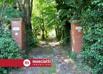 Foto 2 - Villa Via Sainale
 
18, Matelica - foto 2