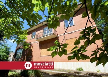 Foto 3 - Villa Via Sainale
 
18, Matelica - foto 3