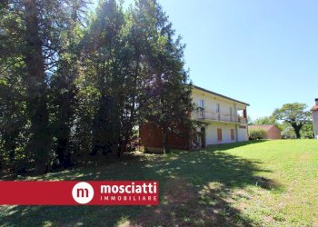Foto 4 - Villa Via Sainale
 
18, Matelica - foto 4