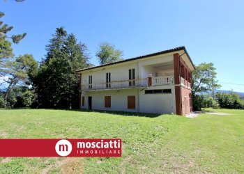 Foto 5 - Villa Via Sainale
 
18, Matelica - foto 5