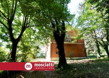 Foto 6 - Villa Via Sainale
 
18, Matelica - foto 6