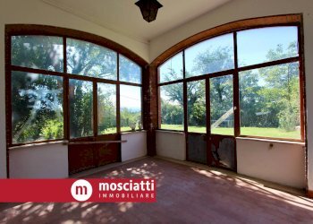 Foto 9 - Villa Via Sainale
 
18, Matelica - foto 9