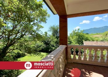 Foto 11 - Villa Via Sainale
 
18, Matelica - foto 11