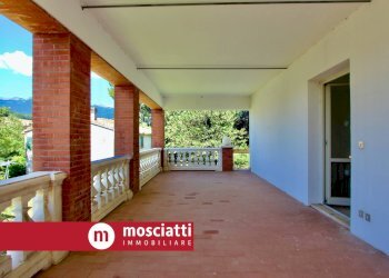 Foto 12 - Villa Via Sainale
 
18, Matelica - foto 12