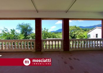 Foto 13 - Villa Via Sainale
 
18, Matelica - foto 13