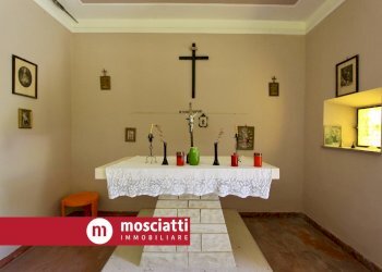 Foto 20 - Villa Via Sainale
 
18, Matelica - foto 20