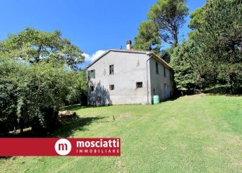 Foto 21 - Villa Via Sainale
 
18, Matelica - foto 21