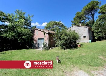 Foto 22 - Villa Via Sainale
 
18, Matelica - foto 22