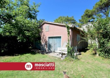 Foto 23 - Villa Via Sainale
 
18, Matelica - foto 23