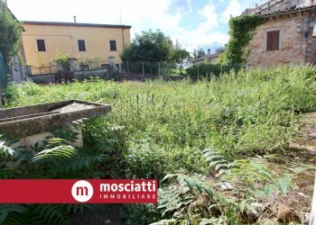 Foto 3 - Independent house Piazza Gabrielli
 
16, Fabriano - photo 3