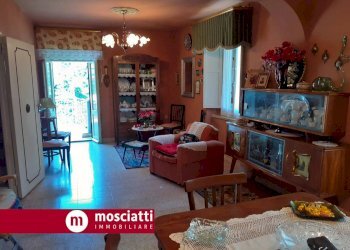 Foto 6 - Independent house Piazza Gabrielli
 
16, Fabriano - photo 6