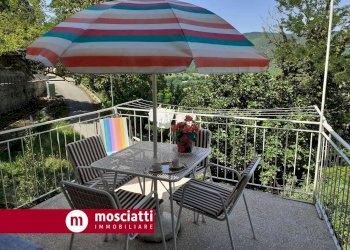 Foto 7 - Independent house Piazza Gabrielli
 
16, Fabriano - photo 7