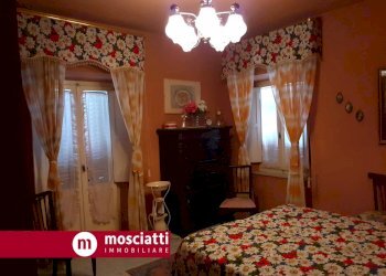 Foto 8 - Independent house Piazza Gabrielli
 
16, Fabriano - photo 8