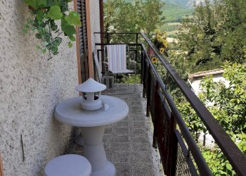 Foto 9 - Independent house Piazza Gabrielli
 
16, Fabriano - photo 9