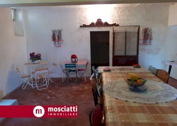 Foto 10 - Independent house Piazza Gabrielli
 
16, Fabriano - photo 10