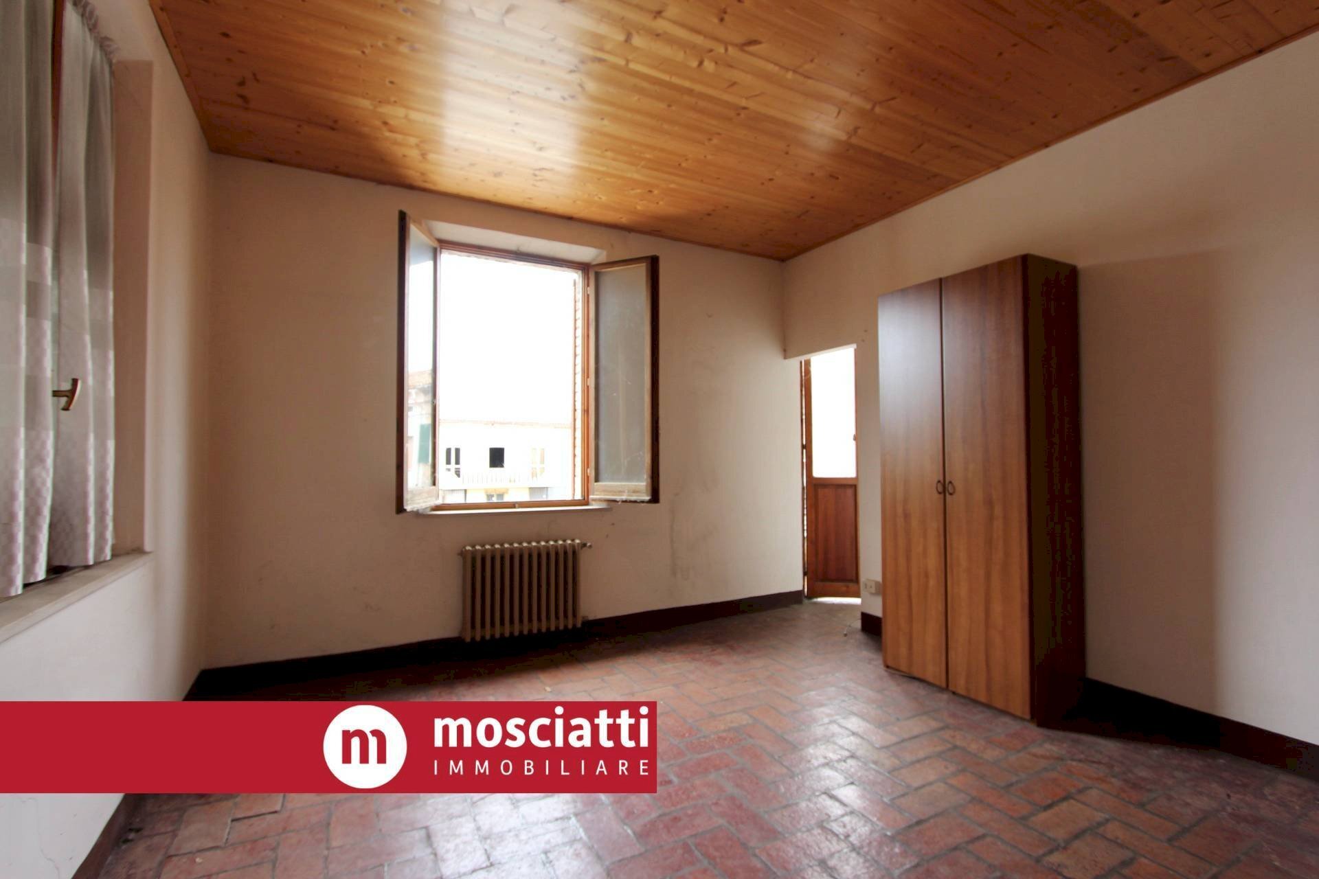 Foto 3 - Casa indipendente Via Belisario
 
135, Cerreto d'Esi - foto 3