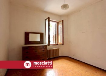 Foto 5 - Casa indipendente Via Belisario
 
135, Cerreto d'Esi - foto 5