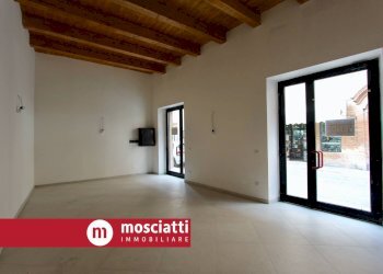 Foto 4 - Locale Commerciale Corso Vittorio Emanuele
41, Matelica - foto 4