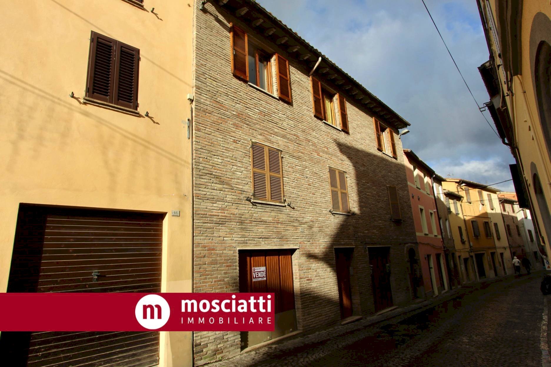 Foto 1 - Appartamento Via Boldrini
 
48, Matelica - foto 1