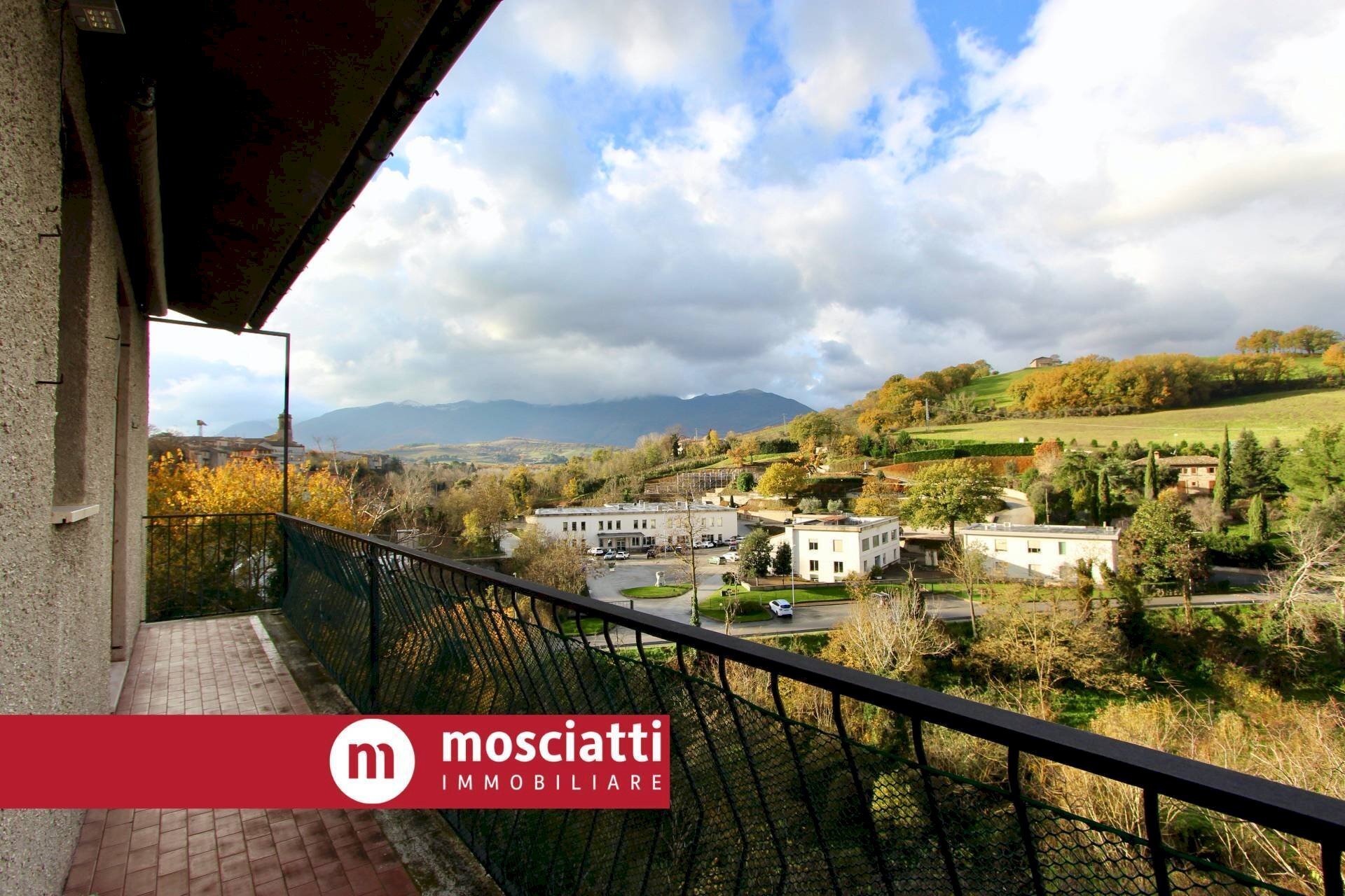 Foto 2 - Appartamento Via Boldrini
 
48, Matelica - foto 2