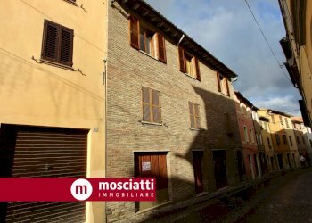 Foto 1 - Appartamento Via Boldrini
 
48, Matelica - foto 1