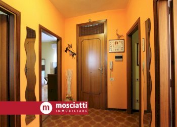 Foto 3 - Appartamento Via Boldrini
 
48, Matelica - foto 3