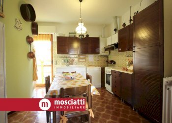 Foto 4 - Appartamento Via Boldrini
 
48, Matelica - foto 4