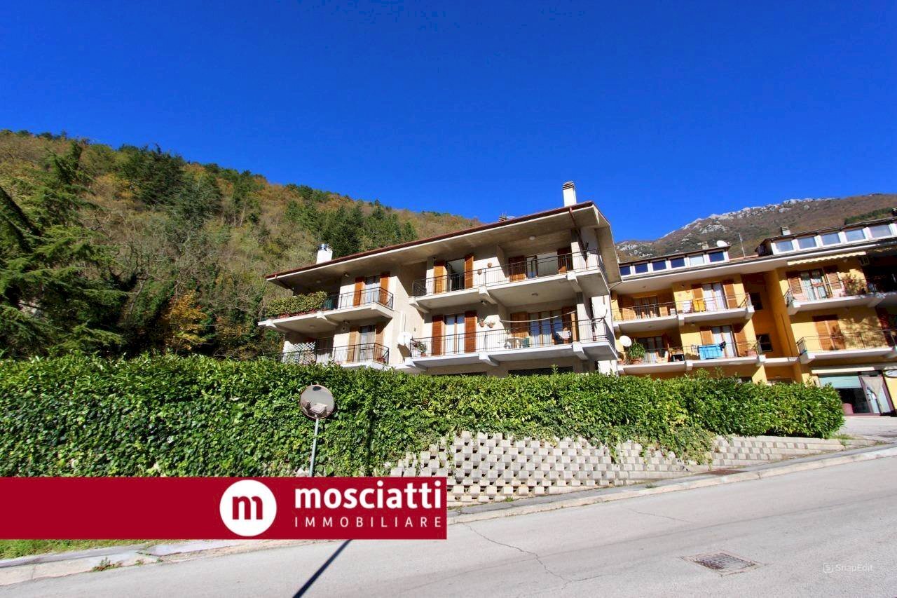 Foto 1 - Appartamento Via Ludovico Ludovici, Pioraco - foto 1