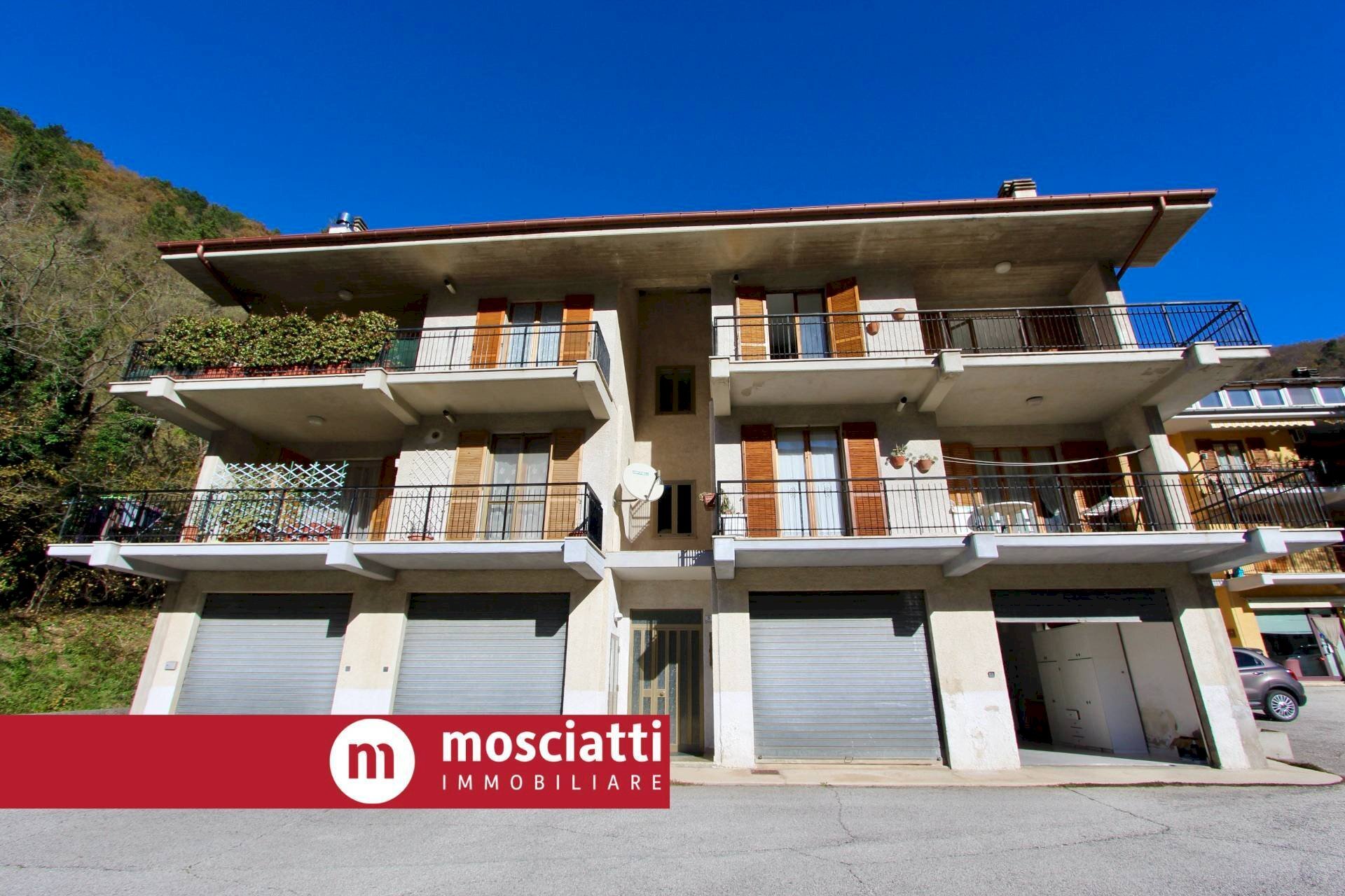 Foto 2 - Appartamento Via Ludovico Ludovici, Pioraco - foto 2