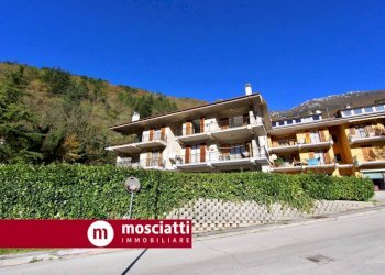 Foto 1 - Appartamento Via Ludovico Ludovici, Pioraco - foto 1