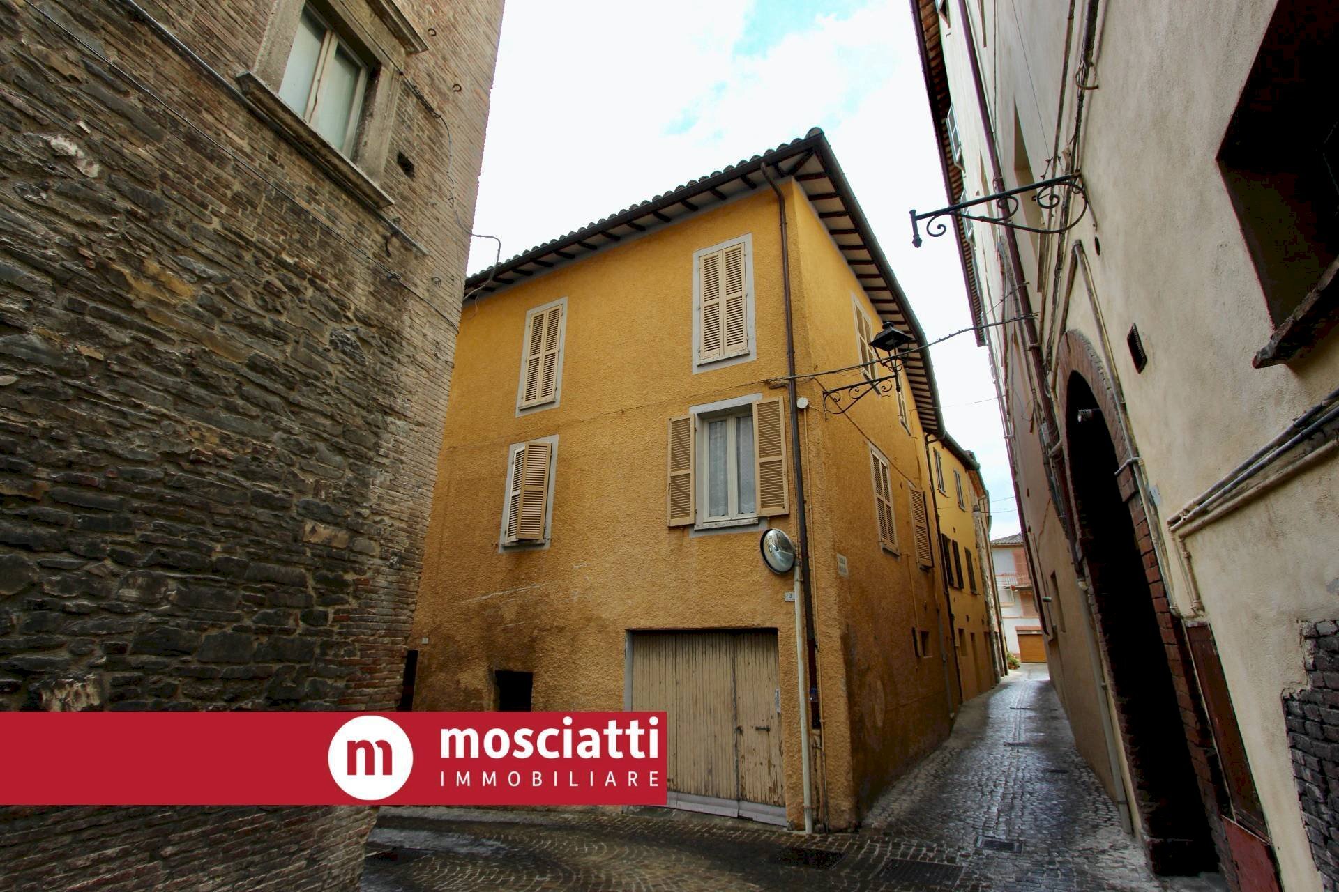 Foto 1 - Four-room apartment Vicolo Cafasso II, Matelica - photo 1