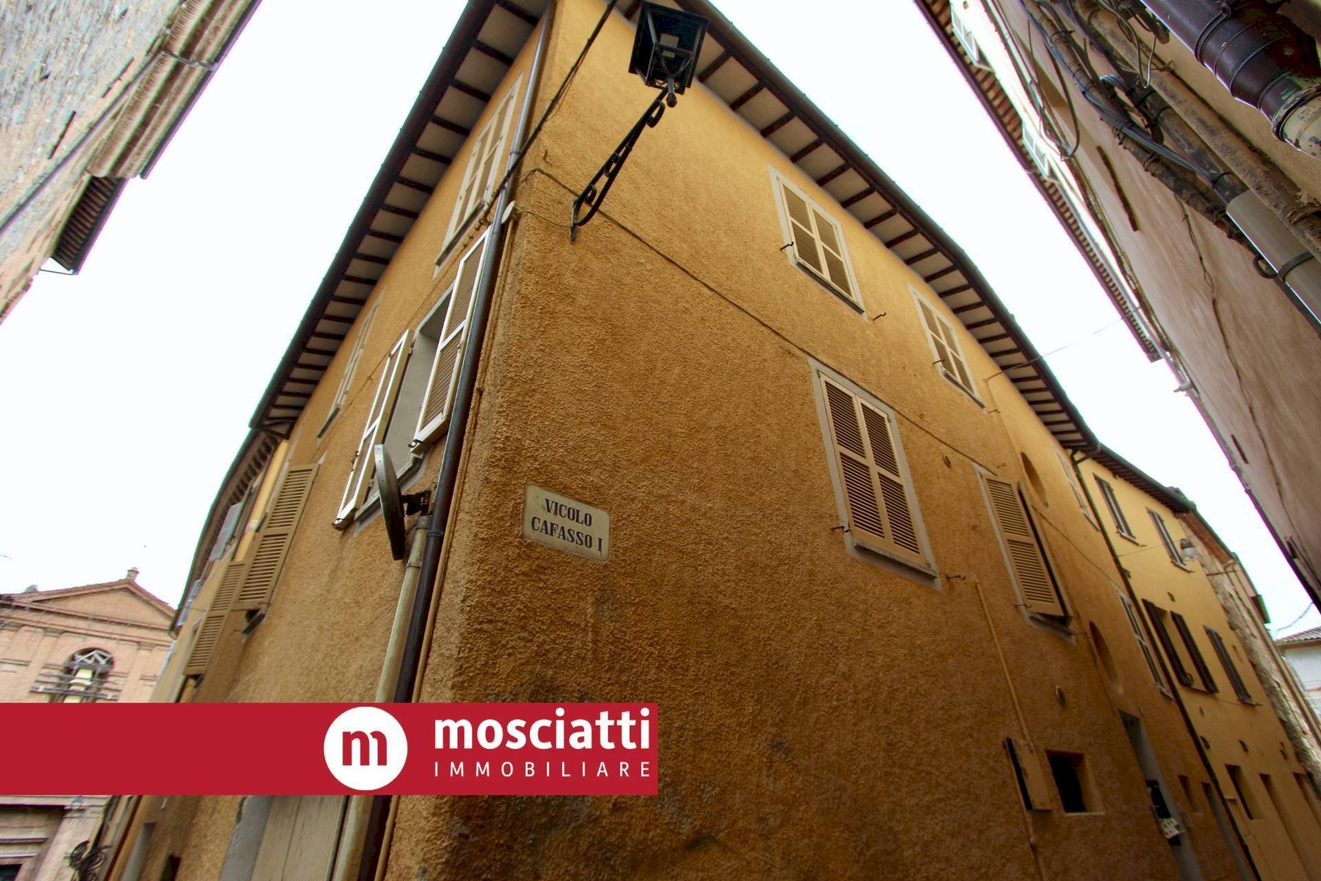 Foto 2 - Four-room apartment Vicolo Cafasso II, Matelica - photo 2