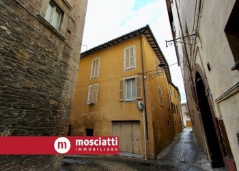 Foto 1 - Quadrilocale Vicolo Cafasso II, Matelica - foto 1