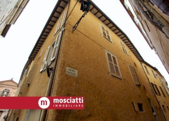 Foto 2 - Quadrilocale Vicolo Cafasso II, Matelica - foto 2